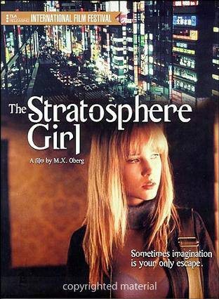 危险少女（2004年Matthias X. Oberg执导电影）