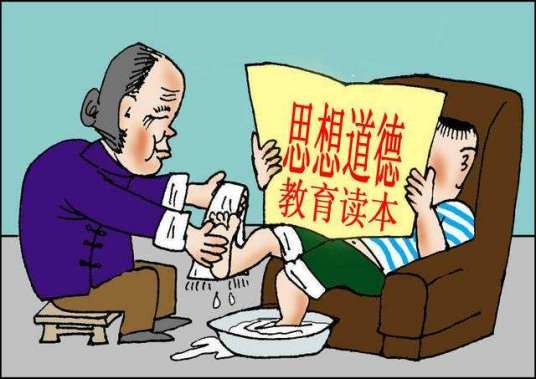 二十四孝妈妈