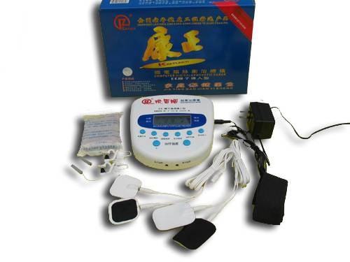 康正微电脑数控治疗仪