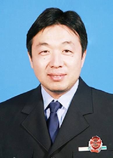 刘永革(安徽省合肥市肥西县烟草专卖局(营销部)党组书记、局长、经理)