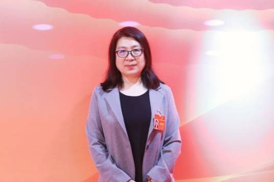 王悦（葫芦岛市中心医院龙湾院区风湿免疫科主任、主任医师，第十四届全国人大代表）
