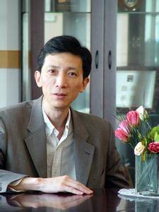 唐豪(上海大学原副校长)