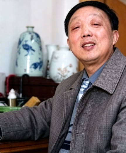 吴胜华(美术师)
