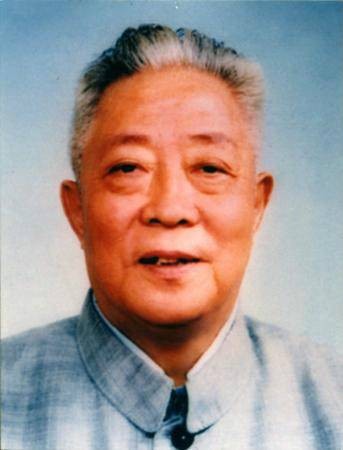 马兴元（福建省原省委书记）