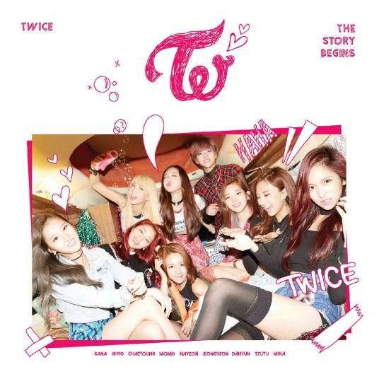 truth（Twice演唱歌曲）