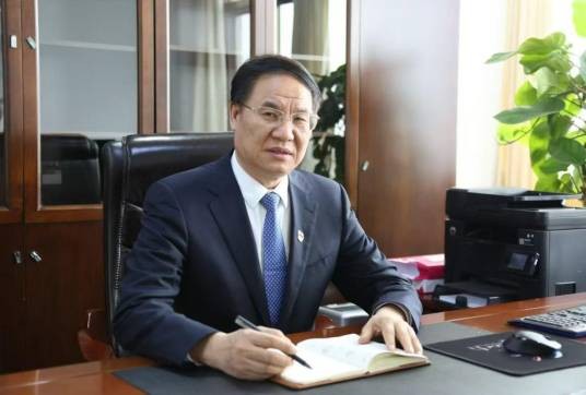 李文喜（山东省泰山科技学院党委书记、省政府督导专员）