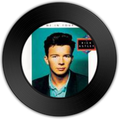 take me to your heart（Rick Astley演唱歌曲）