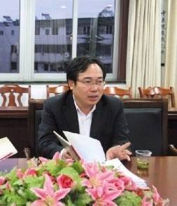谢志强(江苏溧阳市卫生局局长)