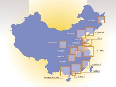 区域经济地理学（经济地理学的分支学科）