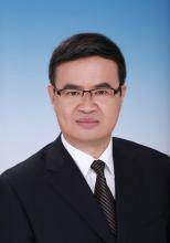 张军（陕西省西安市长安区委副书记、区政府党组书记、区长、航天基地党工委副书记、管委会主任）