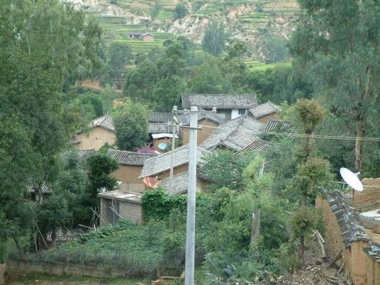 左家村（吉林市吉林市船营区左家村）
