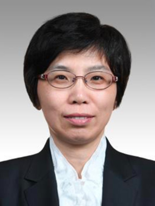 张英（上海市政府副秘书长，农工党上海市委副主委）