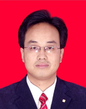 张杰（宁夏回族自治区固原市原州区委副书记、区政府区长）