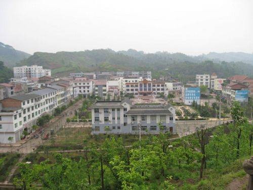 大湾镇(广东省云浮市郁南县下辖镇)