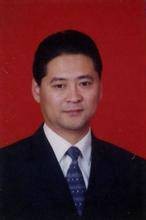 左晖（鸡西市关工委常务副主任）