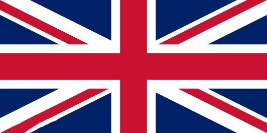 英国国家跆拳道队