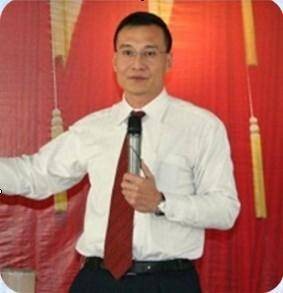 郭文智（人力资源讲师）