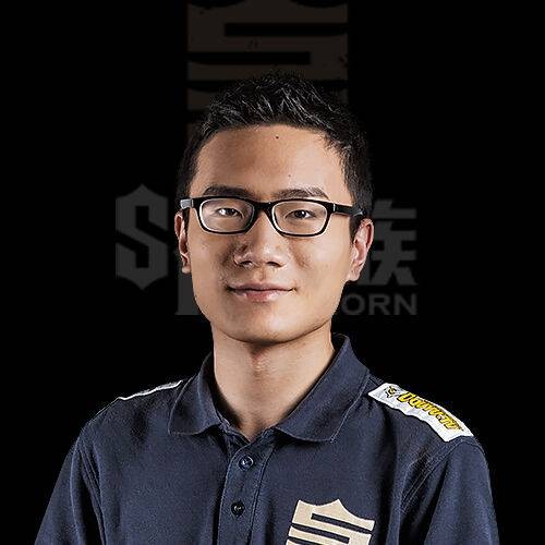 江南（中国《英雄联盟》电子竞技职业选手）