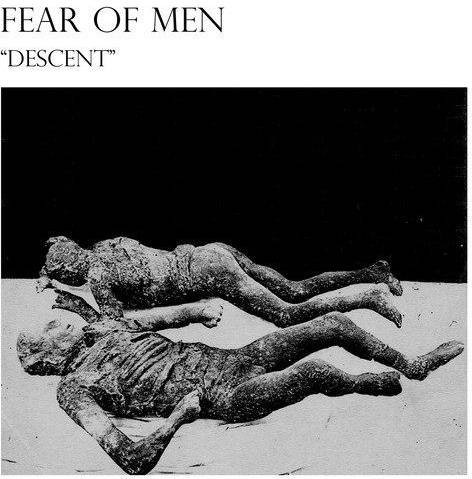 Descent（Fear of Men演唱的歌曲）