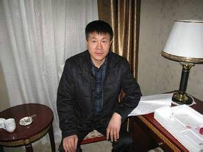 宋琦（辽宁宝华实业集团有限公司董事长）