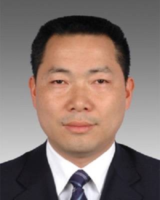 梁建勇(四川省成都市邛崃市羊安镇副镇长)