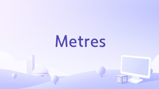 Metres