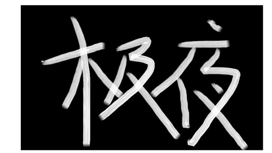 极夜（网络奇幻小说）