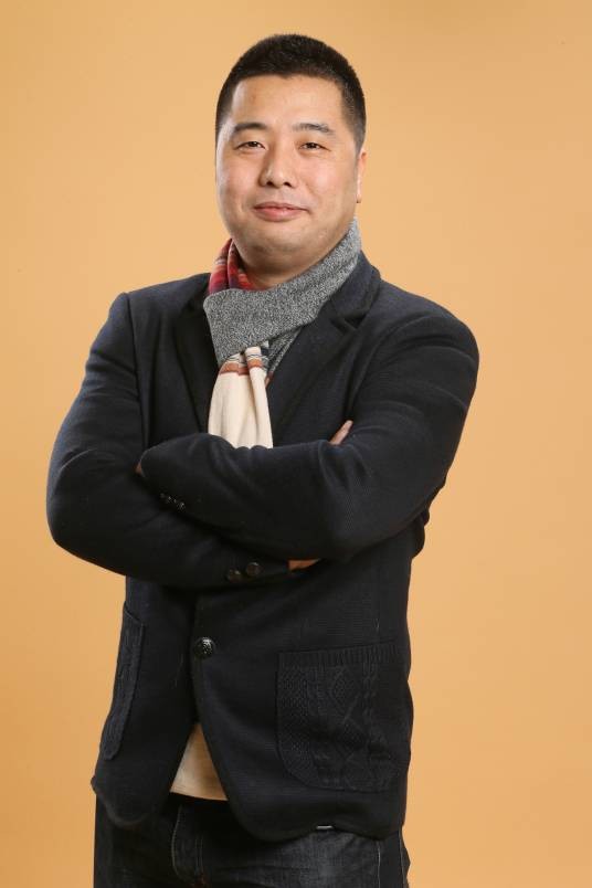 王通（通王科技创始人）