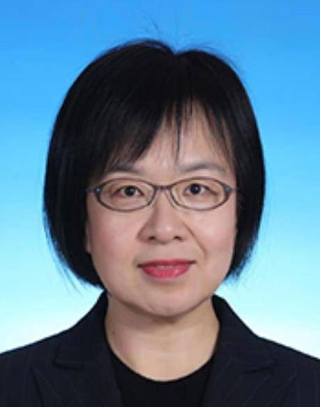 于英杰（广西壮族自治区党委金融办常务副主任、金融工委常务副书记）