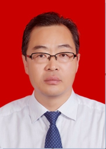 王怀忠（山西省大同市灵丘县政协党组书记、主席）