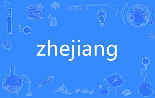 zhejiang