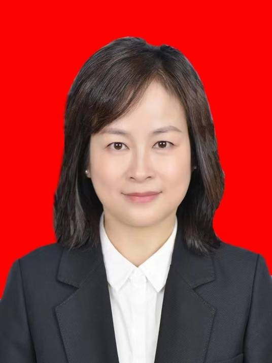 陈蓉（四川省成都市锦江区委常委、区纪委书记）