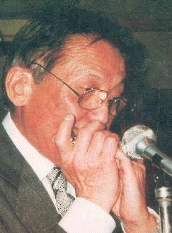 黄青白