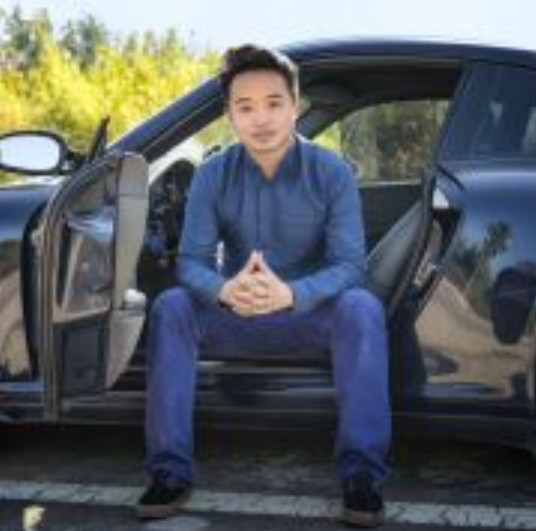白宁的爱车时光