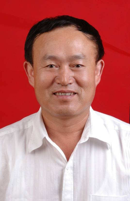 徐新民(原江西省瑞昌市政协副主席)