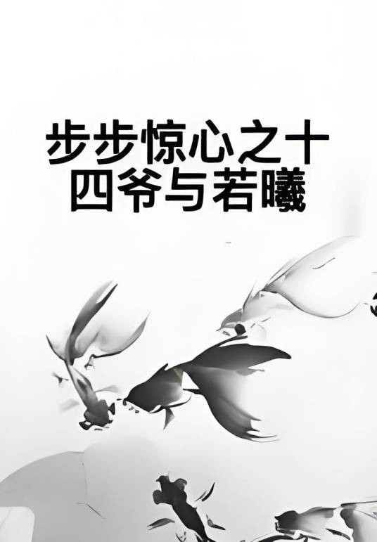 步步惊心之十四爷与若曦