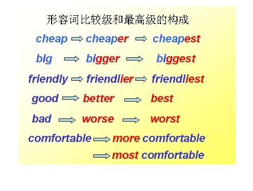 最高级