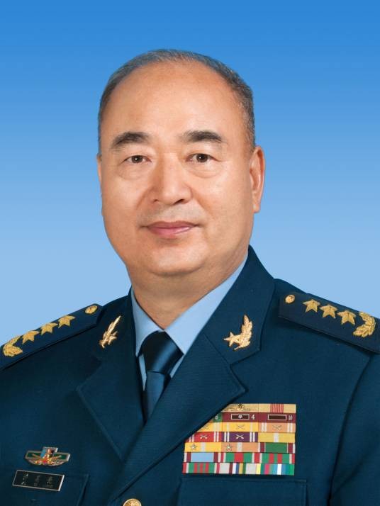 许其亮