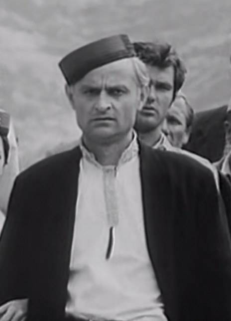 Fabijan Sovagovic
