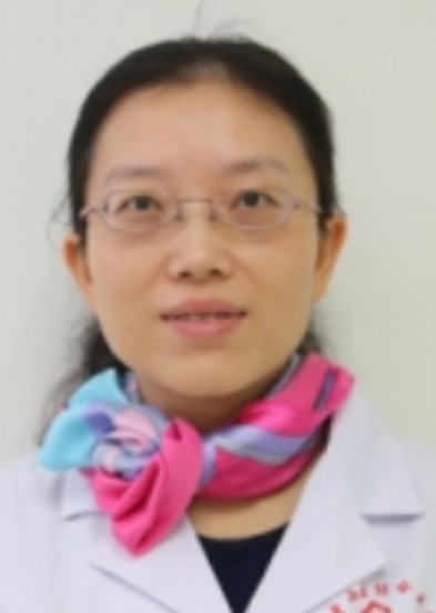 潘涛(成都市中西医结合医院消化内科主任医师)