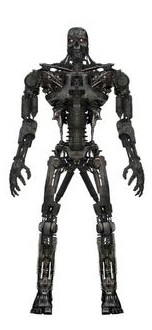 T-700（《终结者》系列电影中的角色）