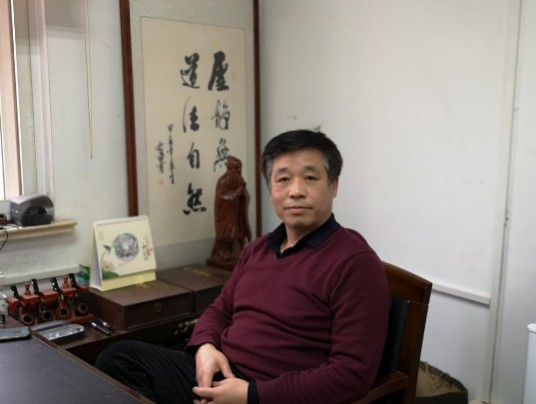 吴瑛（上海体育学院教授、博士生导师）