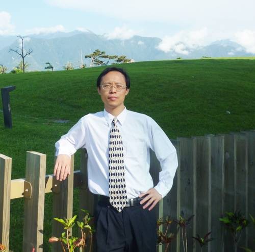 彭小宁（湖南师范大学医学院教授）