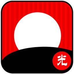 韩国花图