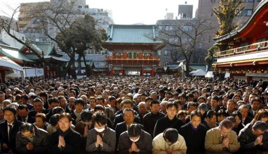 日本新年