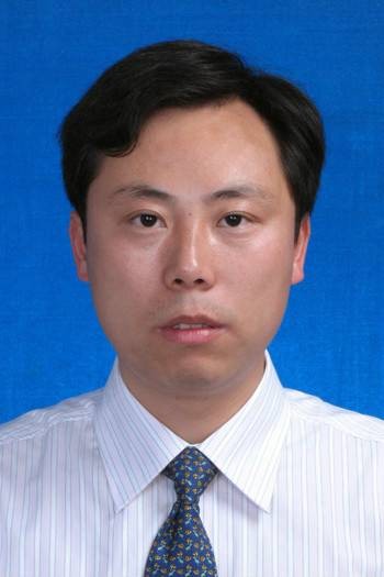 李少波(贵州理工学院党委委员、副院长,教授)