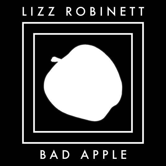 bad apple（2018年Lizz Robinett演唱歌曲）