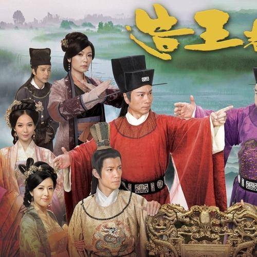 追梦者（古巨基演唱的歌曲）