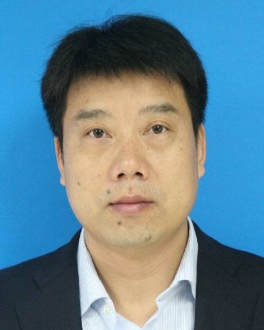 刘树勇（国家自然资源督察广州局副局长、分党组成员）