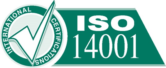 ISO14001环境体系